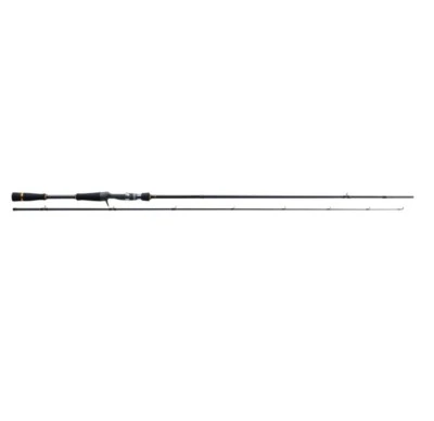 Major craft CROSTAGE Hard Rock CRX-822H/B Bait casting rod From Stylish anglers - Image 1 of 3