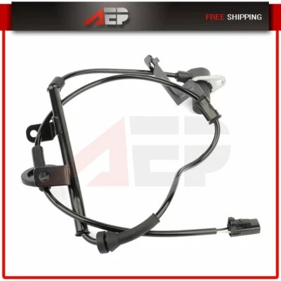Conjunto de sensor de rueda ABS delantero izquierdo para Hyundai XG300 para Hyundai XG350 Foto 1 de 4