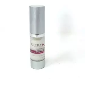 Ultra SK Skincare Solutions Pro Collagene Restauro Occhio Sfidando Età 15 ml NUOVO - Foto 1 di 4