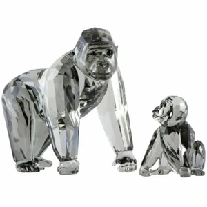 Swarovski SCS 2009 Gorillas - Picture 1 of 1