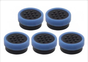 5 pcs Keyboard Mouse Cap Trackpoint Dell Latitude E5580 5590 5591 Poiner Rubber - Picture 1 of 1