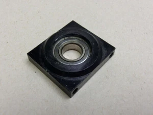 Replacement Part 1x Domlagerbock robbe Schlüter Futura Helicopter Heli - Picture 1 of 2