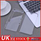 Transparent Protective Cover Case + Screen Film For New 2Ds Xl ?