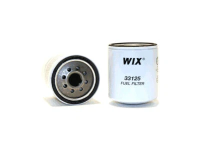 For 1980-1985 Ford LN800 Fuel Filter Primary WIX 39347FPFB 1981 1982 1983 1984 - Image 1 of 2