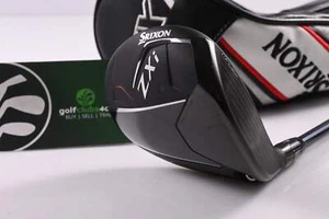 Srixon ZXi #5 Wood / 18 Degree / Regular Flex Fujikura Ventus TR Blue 6 - Picture 1 of 9