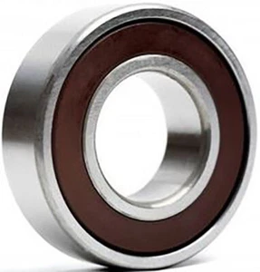 CSK8 Qualitäts Freilauf Klemmkörper Kupplung Einweglager 8mmX22mmX9mm ohne Keilnut NEU - Bild 1 von 5