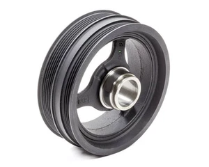 Performance Harmonic Balancer, Schaftdurchmesser, Stahl, schwarz, interne Balance... - Bild 1 von 1