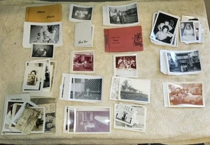 (A12) Lot 200+ Photos 1960s A Few Older Mostly Family/Friends Scenic A Few Cuba - Picture 1 of 24