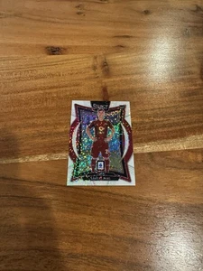 Samuel Dahl 2024-25 Panini Select Liga White Sparkle Prizm SSP Rookie RC NRMT+ - Picture 1 of 2