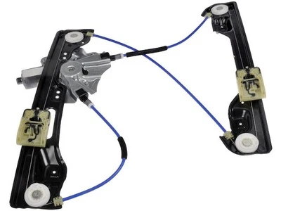 For 2016 Chevrolet Malibu Limited Window Regulator Front Left Dorman 44659VGYR - Изображение 1 из 2