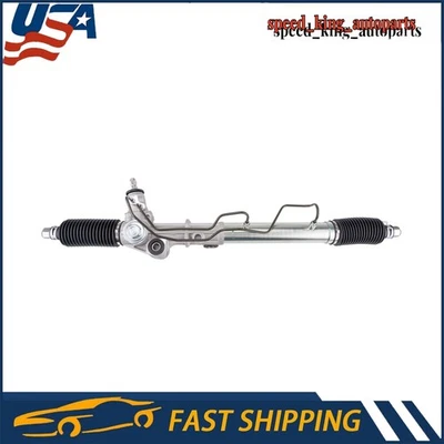 Power Steering Rack and Pinion Assembly For 95-04 Toyota Tacoma 971697 Foto 1 de 4