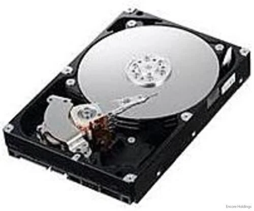 Dell 320 GB SATA Internal Hard Drive - 7200 RPM - 2.5 inches CR6FK - Image 1 of 1