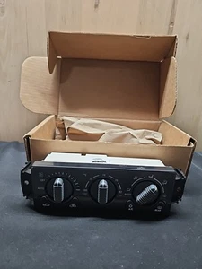 HVAC Control Module Dorman 599-215 - Picture 1 of 5