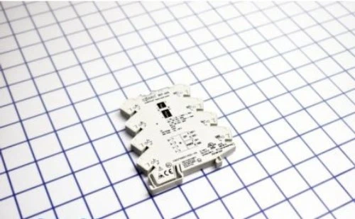 8570409 Wago Transducers,857 Series JUMPFLEX 信号调节器, 双极 — 第 1/1 张图片