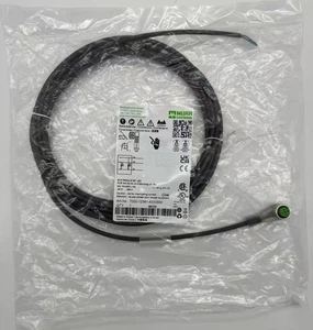 MURR 7000-12381-6330500 Cable 5m - Afbeelding 1 van 1
