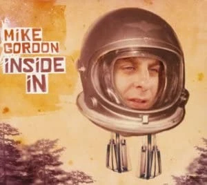 Mike Gordon - Inside In CD Album Promo CD Rock Acoustic,Classic Rock 8143 - Bild 1 von 2