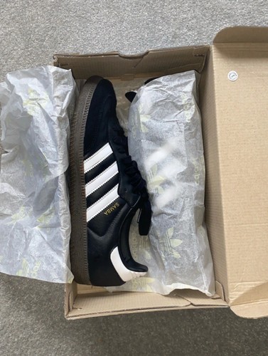 Adidas Sambas OG taglia 8