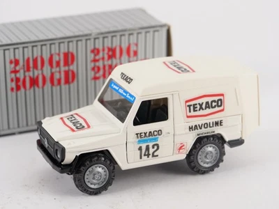 Cursor modell Mercedes Benz  679 4x4 Class G  #142 - Bild 1 von 4