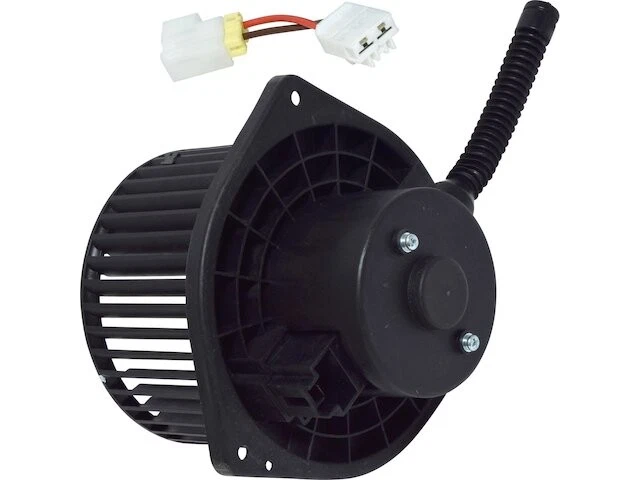 Motor soplador UAC 33SV14Y para Suzuki Grand Vitara 2009-2013 Foto 1 de 1