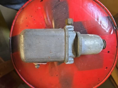 Топливный насос Autopulse модель 500 Porsche 356 6 В для работы внешнего фильтра! - Изображение 1 из 4