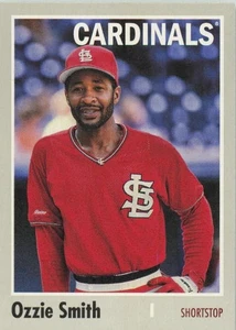 2024 Topps Archives 1970 #136 Ozzie Smith St. Louis Cardinals - Picture 1 of 2