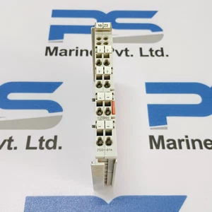Wego 750-614 Potential Distribution Module - Picture 1 of 5