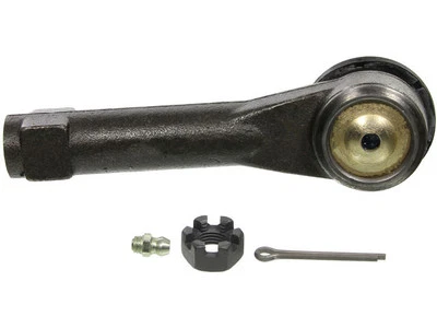 For 2001-2004 Dodge Caravan Tie Rod End Front Outer Moog 47387TJQX 2003 2002 - Image 1 of 2