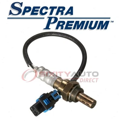 Spectra Premium Downstream Oxygen Sensor for 2003-2005 Isuzu Ascender - ns Foto 1 de 4