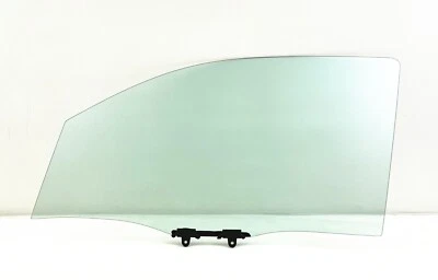 Fit 24-25 Toyota Tacoma Pickup Driver Left Side Front Door Window Glass Tempered Foto 1 de 4