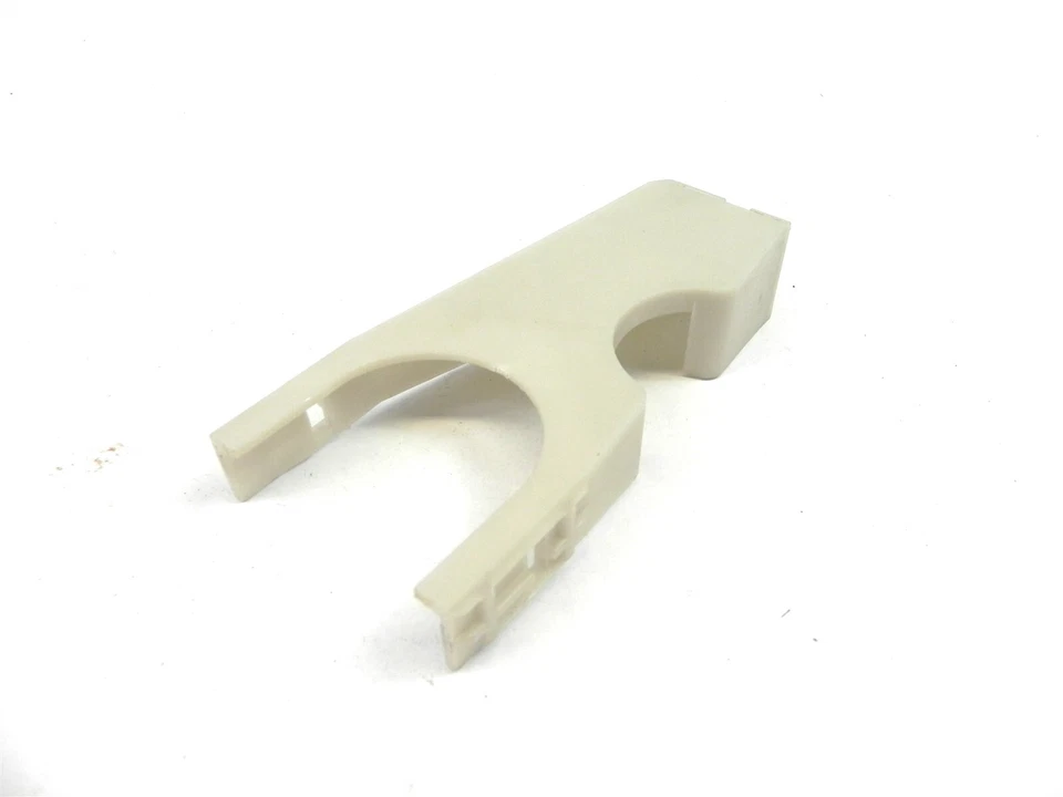 VINTAGE 1986-1987 NISSAN STANZA WASHER FLUID BAY BRACKET NISSAN #28966-03E00 - Image 1 of 4