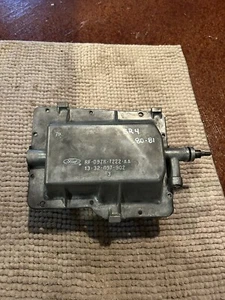 Jeep Transmission SR4 Shift Cover Complete CJ Cherokee Commanche 80-81 - Picture 1 of 17