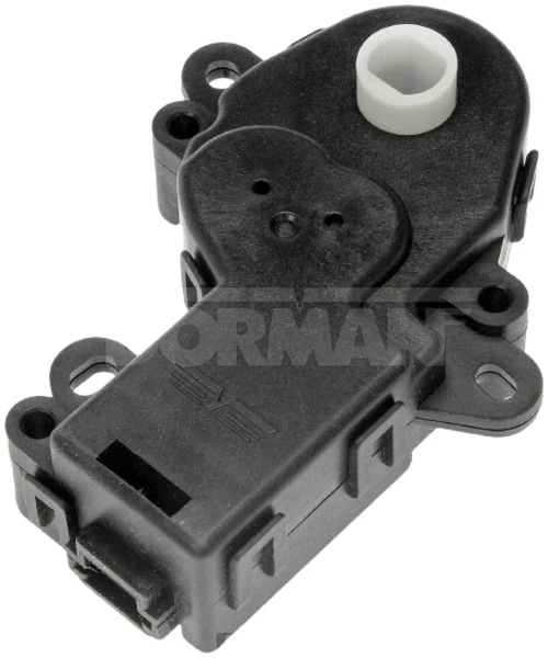 Actuador de puerta 604-132 Dorman HVAC mezcla de calefacción para Chevy Chevrolet Colorado GMC Foto 1 de 1