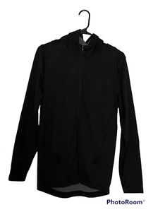 Men’s Under Armour Fitted Zippered Sweatshirt Sz Small - Picture 1 of 3