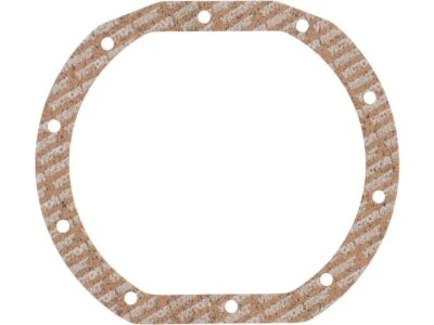 Junta de cubierta de carcasa de eje Victor Reinz 95728TCBP para Lincoln Mark VII 1984-1992 Foto 1 de 2