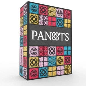 Panots jeu neuf Zacatrus - Imagen 1 de 2