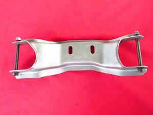 1967-1970 Mustang Shelby Cougar 3 4 Speed C4 Automatic Transmission Crossmember - Picture 1 of 9