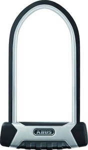Ant-Itheft by Bike Scooter Padlock to U Abus Arched Granit x-Plus 540 h. - Picture 1 of 1