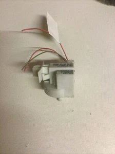 Indesit Hotpoint Washing Machine Water Pressure Switch 160026921-03 - Picture 1 of 3