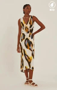 NEU LENNY NIEMEYER RIO KLEID ODER COVER UP GRÖSSE LARGE DI 60ER PACK 4875 - Bild 1 von 4