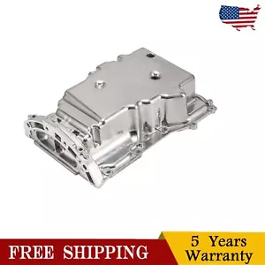 Oil Pan For 2009-2012 Ford Escape 2009-2011 Mazda Tribute 9E5Z6675B 264-370 - Picture 1 of 10
