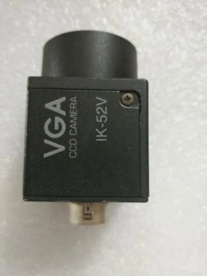 1 pièce d'occasion TOSHIBA IK-52V 1/2"   - Photo 1/4