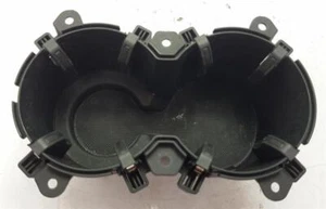 2012-2016 MK1 8R FL AUDI Q5 CENTRE CONSOLE CUP HOLDER 8R0862533B - Picture 1 of 4