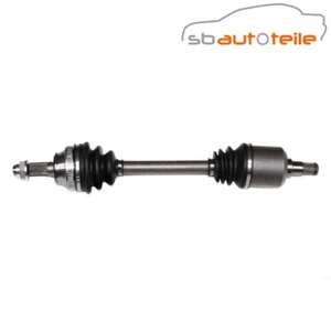 Antriebswelle links vorne LANDROVER Range Rover Sport L494 Automatikgetriebe - Bild 1 von 1