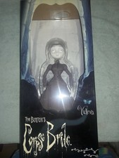 Jun Planning Corpse Bride Victoria 1:1 Scale Doll