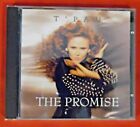 CD: T Pau , The Promise , Siren CDSRN 32 , Made in Germany , 1991 ,