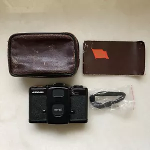 LOMOGRAPHY LOMO COMPACT LC-A USSR 35mm Camera, XXVII Communist - Picture 1 of 4