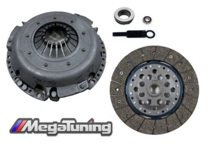 XTR HD CLUTCH KIT +LUK DMF024 FLYWHEEL for 2002-2005 PORSCHE 911 3.6L 996 MODELS - Picture 1 of 13