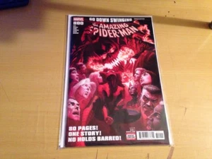 Amazing Spider-Man 800 Vf-Nm - Imagen 1 de 7
