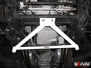 Front Lower Bar for CHEVROLET CAMARO SS 6.2 V8 2010-2015 Ultra Racing (LA3-2381) - Picture 1 of 1