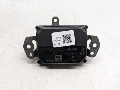 Radar sensor de distância de cruzeiro adaptativo Toyota RAV4 Prius 2019 - 2021 88210-02020 - Imagem 1 de 4